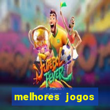 melhores jogos survival android